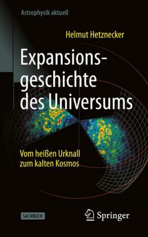 Expansionsgeschichte des Universums