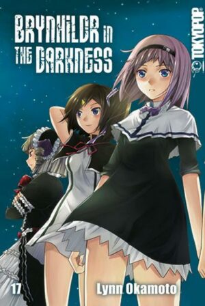 Brynhildr in the Darkness Bd. 17