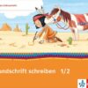 Grundschrift schreiben 1/2