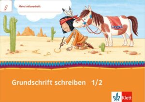 Grundschrift schreiben 1/2