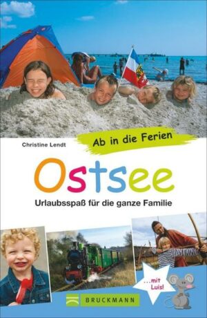 Ab in die Ferien – Ostsee