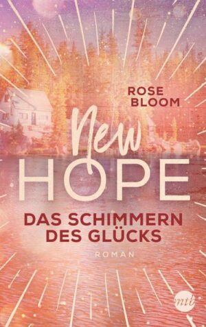 New Hope - Das Schimmern des Glücks