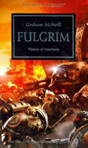 The Horus Heresy 05. Fulgrim