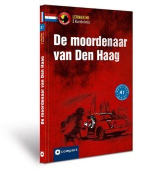 De moordenaar van Den Haag