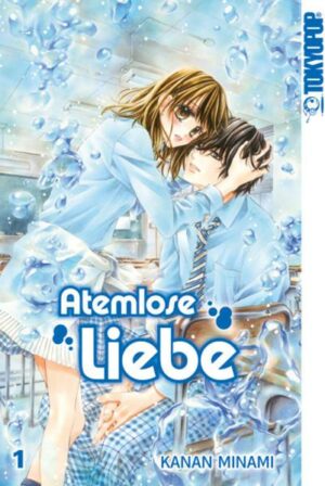 Atemlose Liebe 01