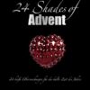 24 Shades of Advent