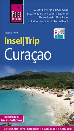 Reise Know-How InselTrip Curaçao