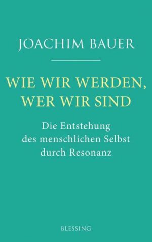 Wie wir werden