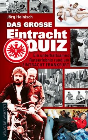 Das große Eintracht-Quiz