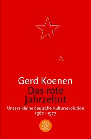 Das rote Jahrzehnt