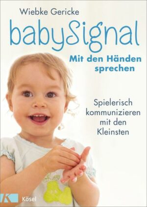 BabySignal – Mit den Händen sprechen