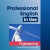 Professional English in Use Engineering