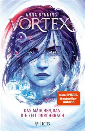 Vortex – Das Mädchen