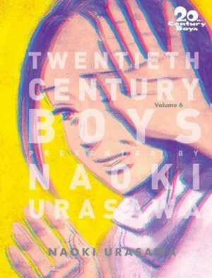 20th Century Boys: The Perfect Edition