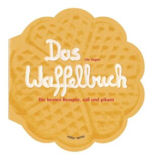 Das Waffelbuch