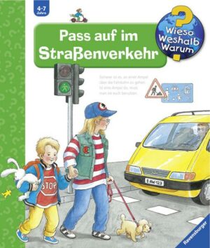 Wieso? Weshalb? Warum?