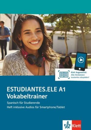 Estudiantes.ELE A1 Vokabeltrainer