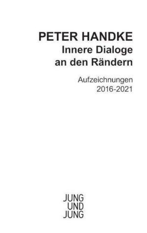 Innere Dialoge an den Rändern