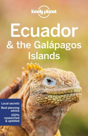 Ecuador & the Galapagos Islands