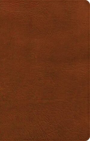 NASB Large Print Personal Size Reference Bible