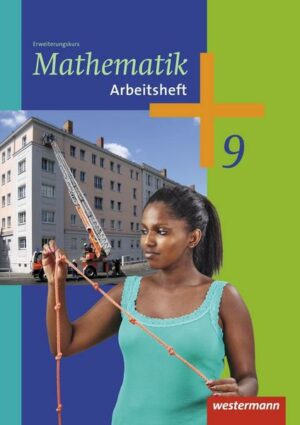Mathematik / Mathematik - Arbeitshefte Ausgabe 2014 für die Sekundarstufe I