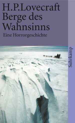 Berge des Wahnsinns