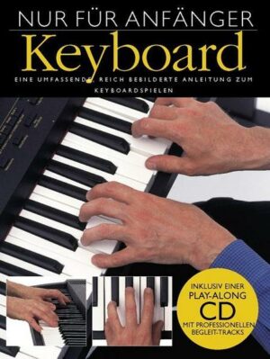 Nur für Anfänger - Keyboard 1