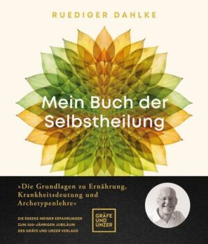 Mein Buch der Selbstheilung