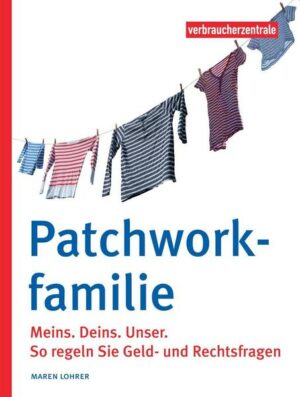 Patchworkfamilie