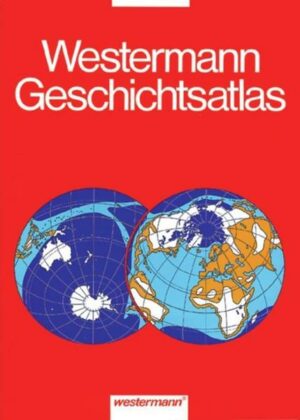 Westermann Geschichtsatlas