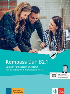 Kompass DaF B2.1