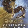 The Last Hours: Chain of Iron