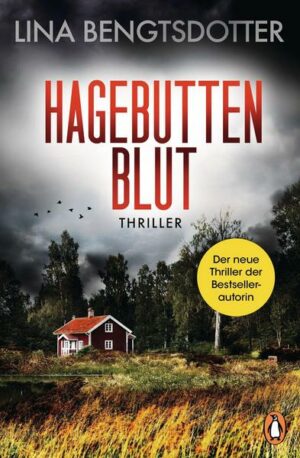 Hagebuttenblut