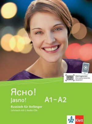 Jasno! A1-A2