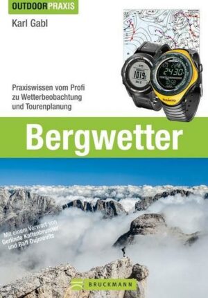 Bergwetter