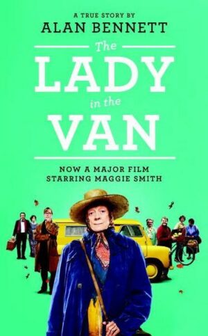 The Lady in the Van
