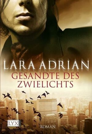 Gesandte des Zwielichts / Midnight Breed Bd.6