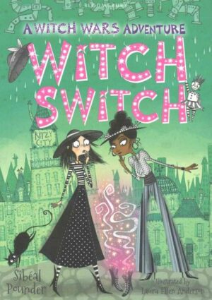 Witch Switch