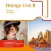 Orange Line 5