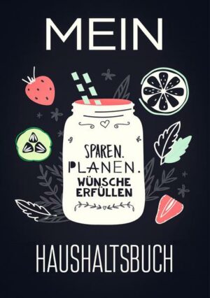 Mein Haushaltsbuch - Sparen