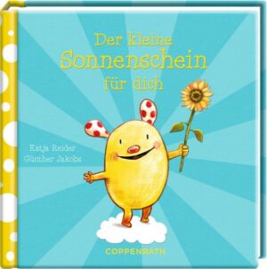 Der kleine Sonnenschein für dich