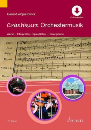 Crashkurs Orchestermusik