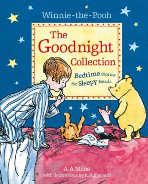 Winnie-the-Pooh: The Goodnight Collection