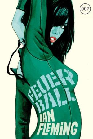Feuerball / James Bond Bd.9