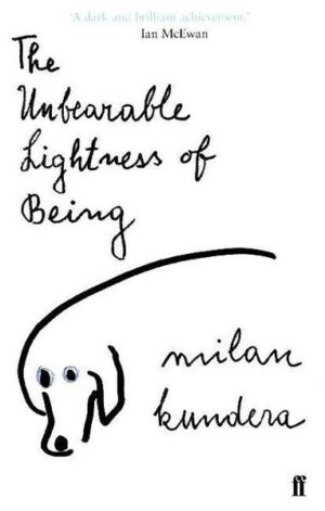 The Unbearable Lightness of Being