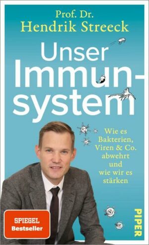 Unser Immunsystem