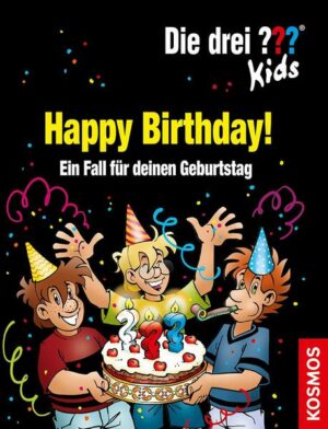 Die drei ??? Kids