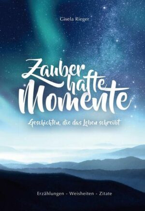 Zauberhafte Momente