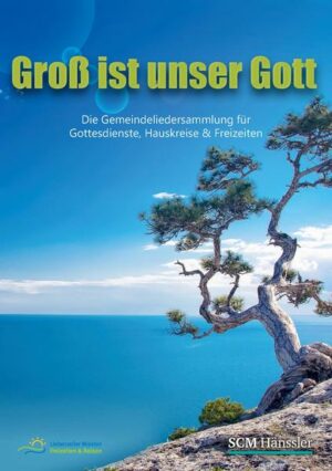 Groß ist unser Gott