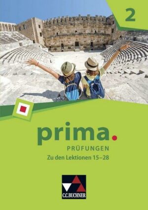 Prima. / prima. Prüfungen 2